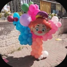 ליצן ליריד