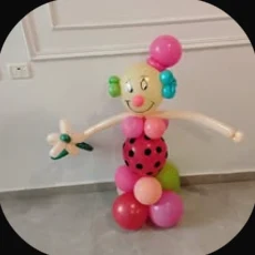 כמה סוגי ליצנים