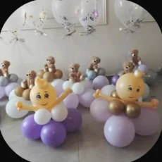 מרכזי שולחן לקידוש