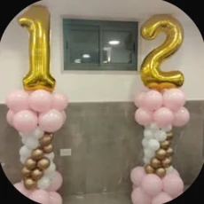 עמודי ספרות לבת מצווה